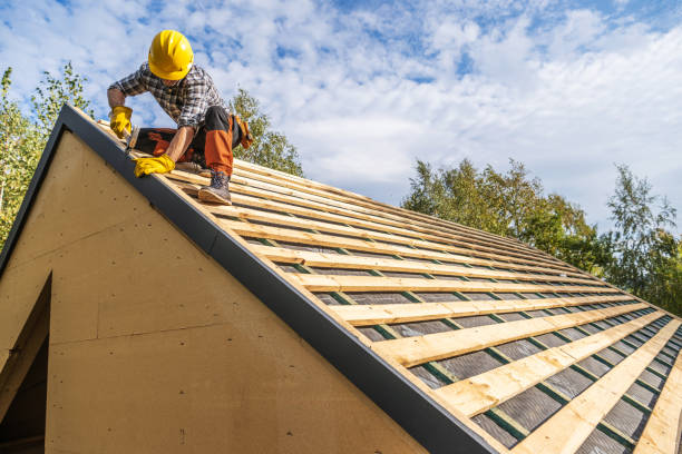 Slate Roofing Contractor in San Diego Country Estates, CA