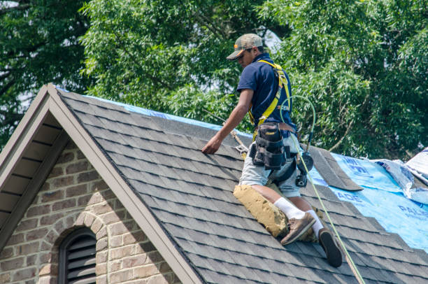 Quick and Trustworthy Emergency Roof Repair Services in San Diego Country Estates, CA