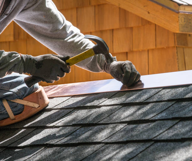 Residential Roof Replacement in San Diego Country Estates, CA